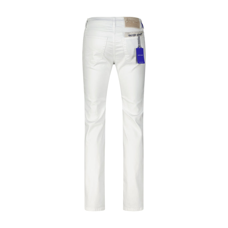 Jacob Cohen Slim-Fit Jeans Bard Herren