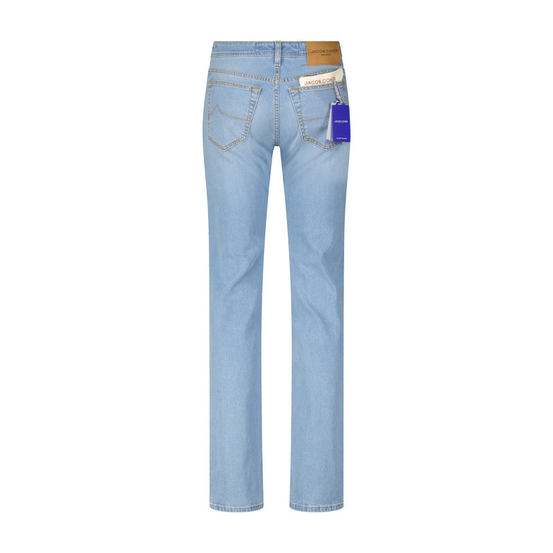 Jacob Cohen Slim Fit Jeans Herren