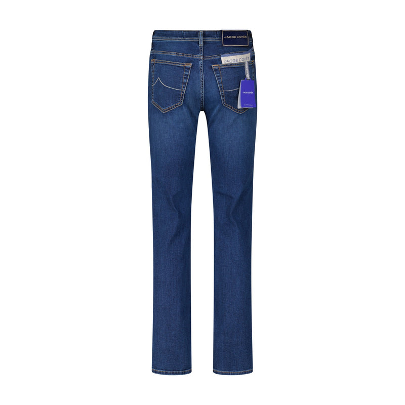 Jacob Cohen Slim Fit Jeans Herren