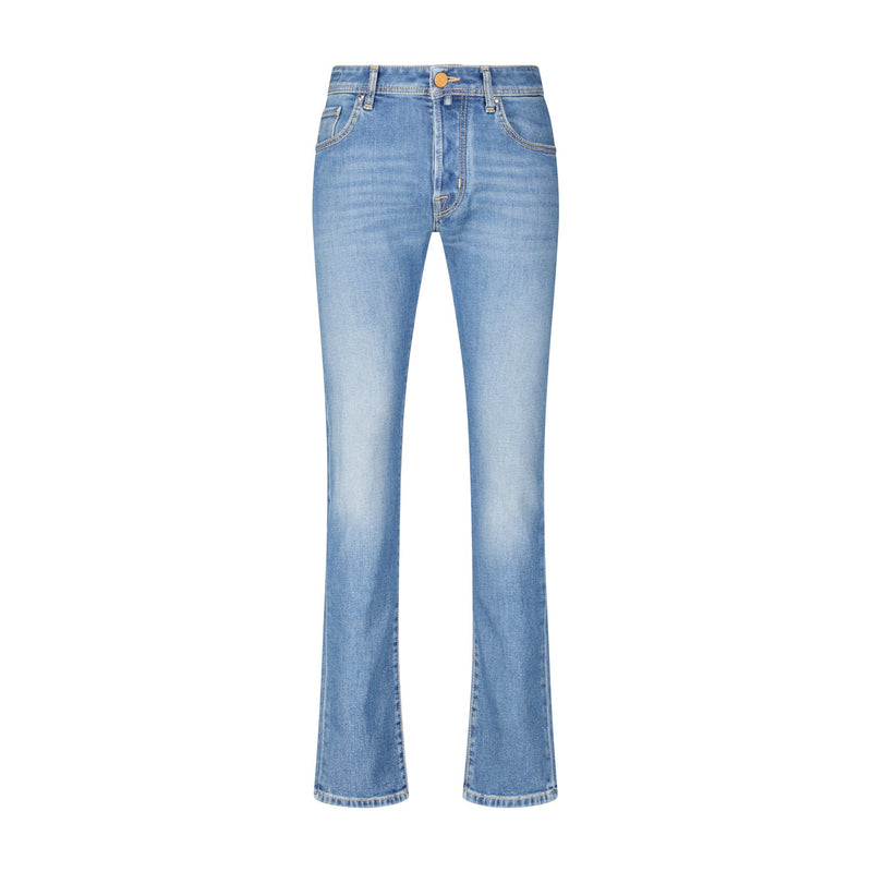 Jacob Cohen Slim-Fit Jeans Bard Herren