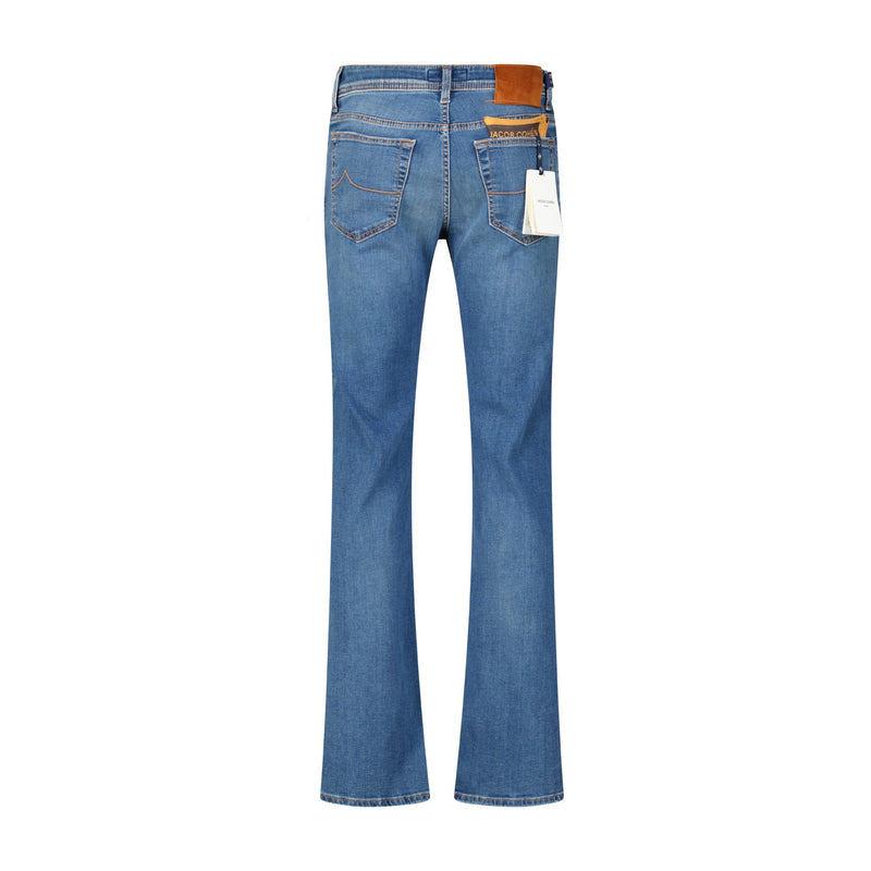 Jacob Cohen Slim-Fit Jeans Bard Herren