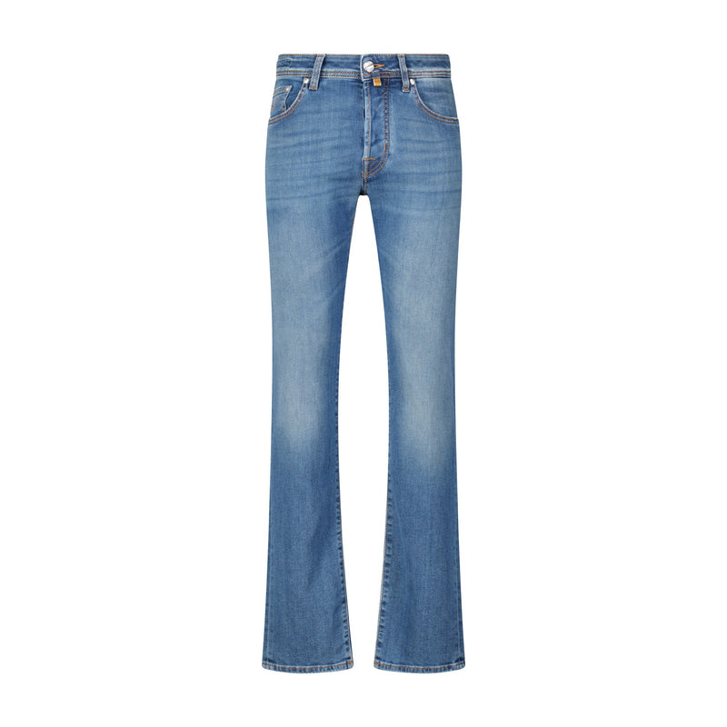 Jacob Cohen Slim-Fit Jeans Bard Herren