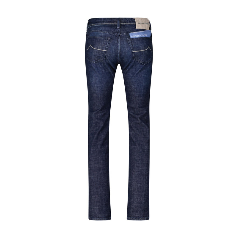 Jacob Cohen Slim-Fit Jeans Bard Aprés Ski Collection Herren
