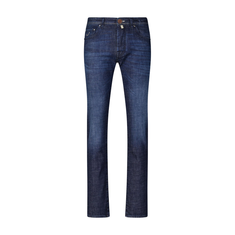 Jacob Cohen Slim-Fit Jeans Bard Aprés Ski Collection Herren