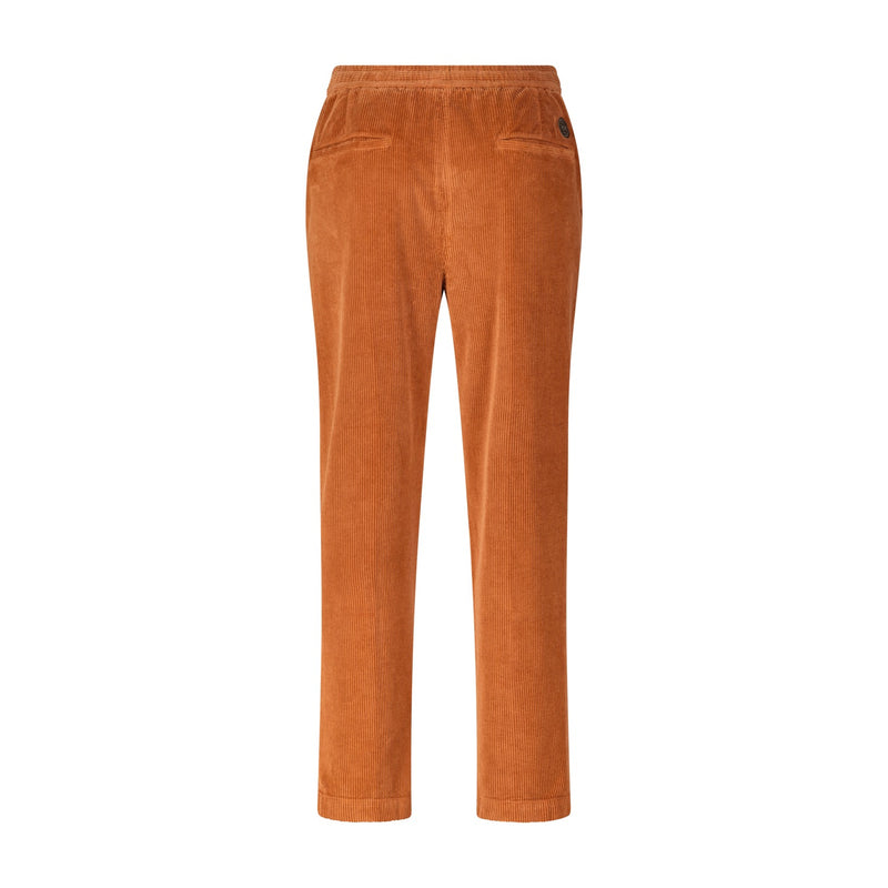 Jacob Cohen Carrot-Fit Cordhose Aprés Ski Collection Herren
