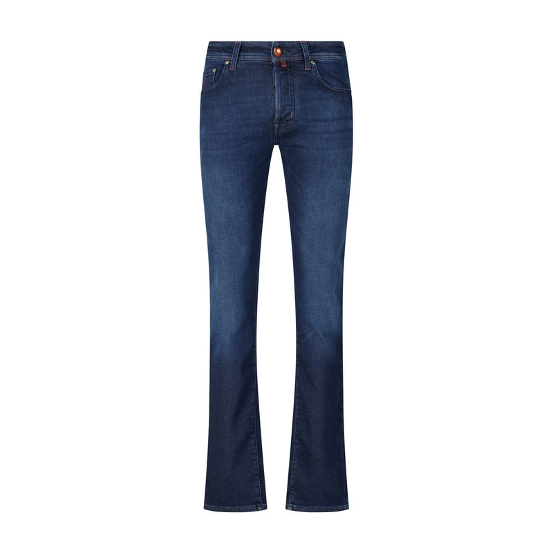 Jacob Cohen Slim-Fit Jeans Bard Herren