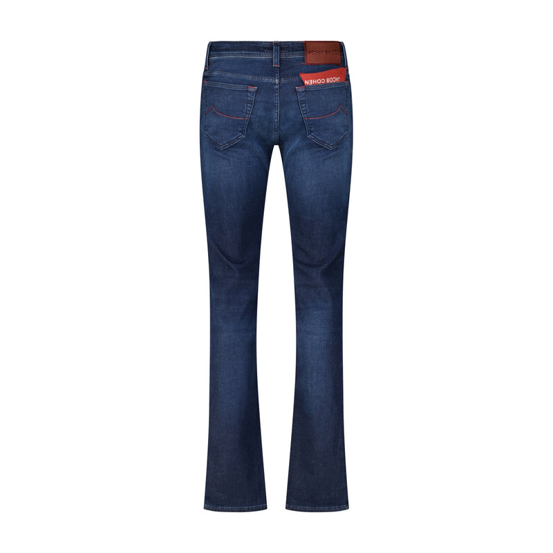 Jacob Cohen Slim-Fit Jeans Bard Herren
