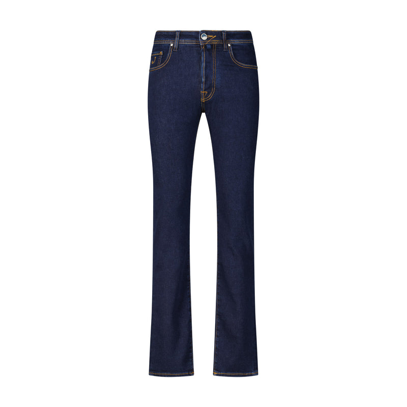 Jacob Cohen Slim-Fit Jeans Bard Herren