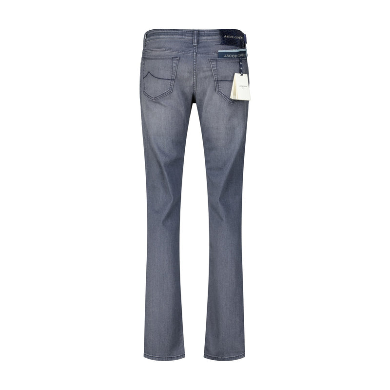 Jacob Cohen Slim-Fit Jeans Bard Herren