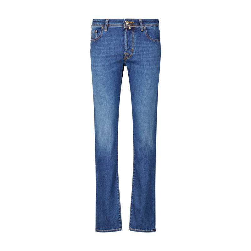 Jacob Cohen Slim-Fit Jeans Bard Herren