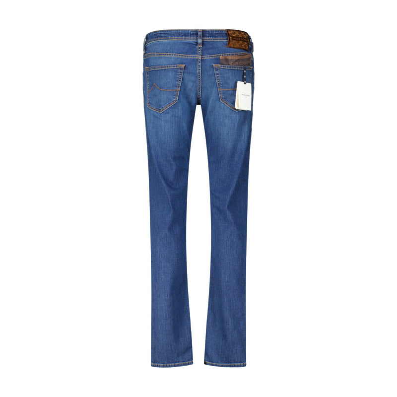 Jacob Cohen Slim-Fit Jeans Bard Herren