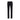 Slim-Fit Jeans Bard 40 / Schwarz
