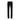 Slim-Fit Cordhose Bard 38 / Schwarz