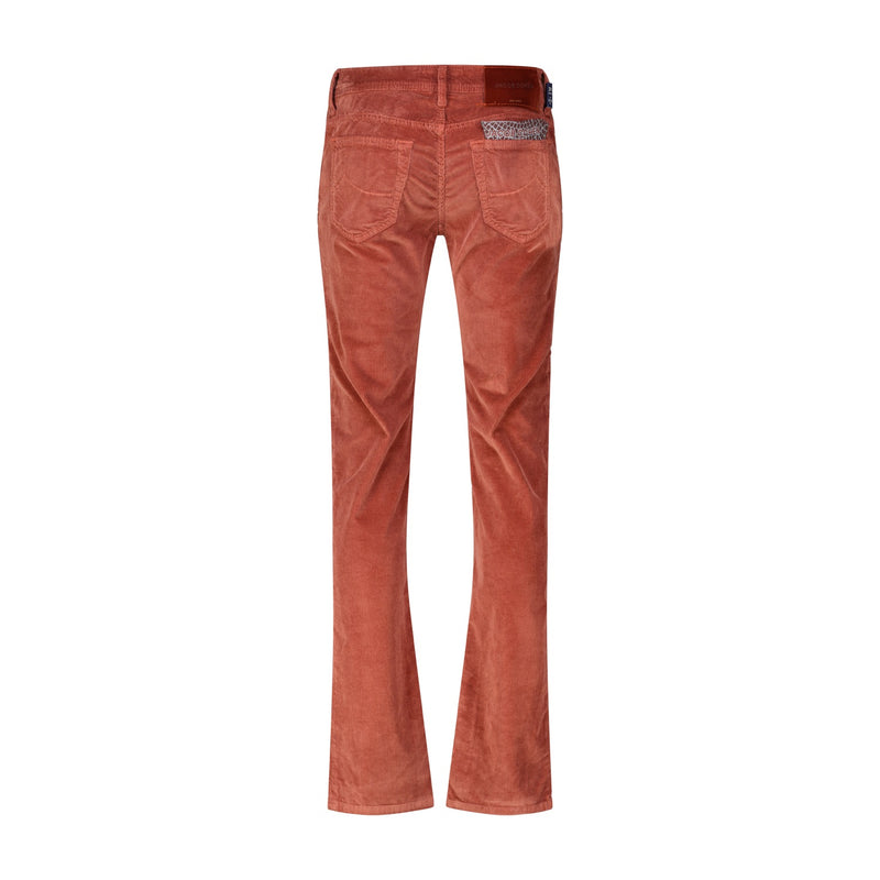 Jacob Cohen Slim-Fit Cordhose Bard Herren