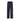 Stoffhose mit Nadelstreifen 52 / Navy