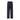Stoffhose mit Nadelstreifen 52 / Navy