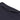 Midirock mit Nadelstreifen 40 / Navy