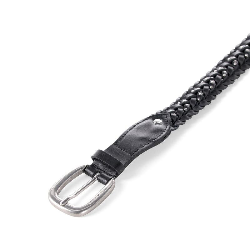 Golden Goose Geflochtener Gürtel Houston Damen