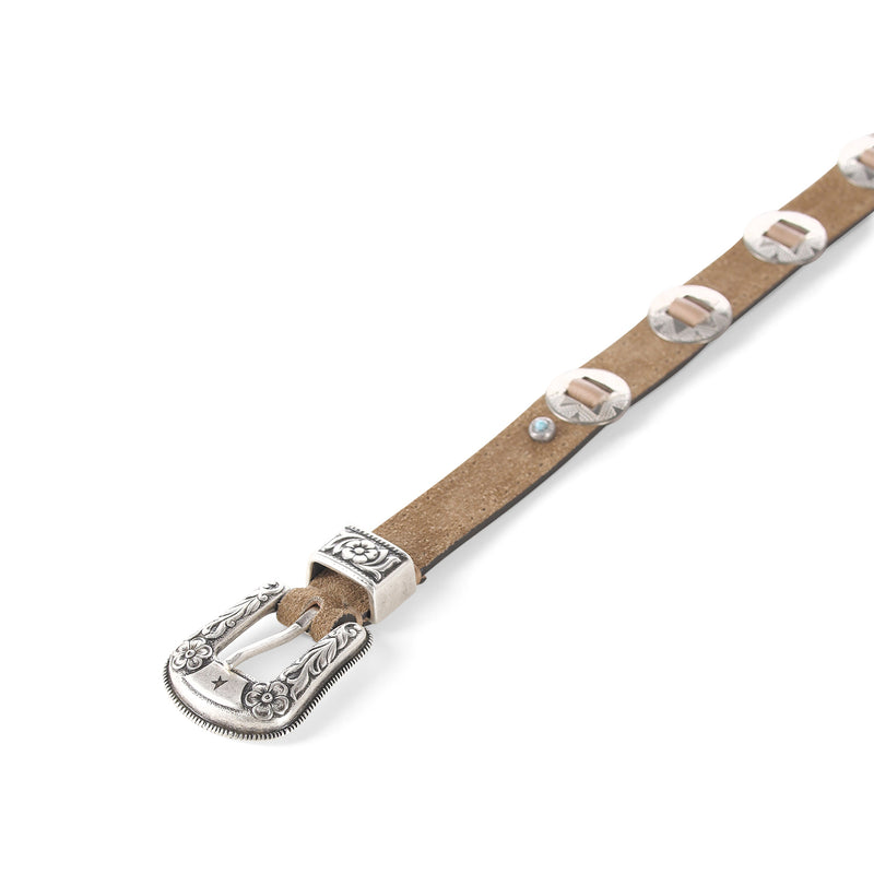 Golden Goose Gürtel Lace Damen