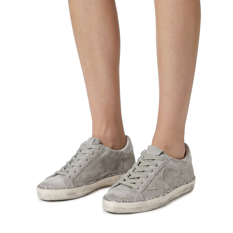 Golden Goose Sneaker Super Star Damen