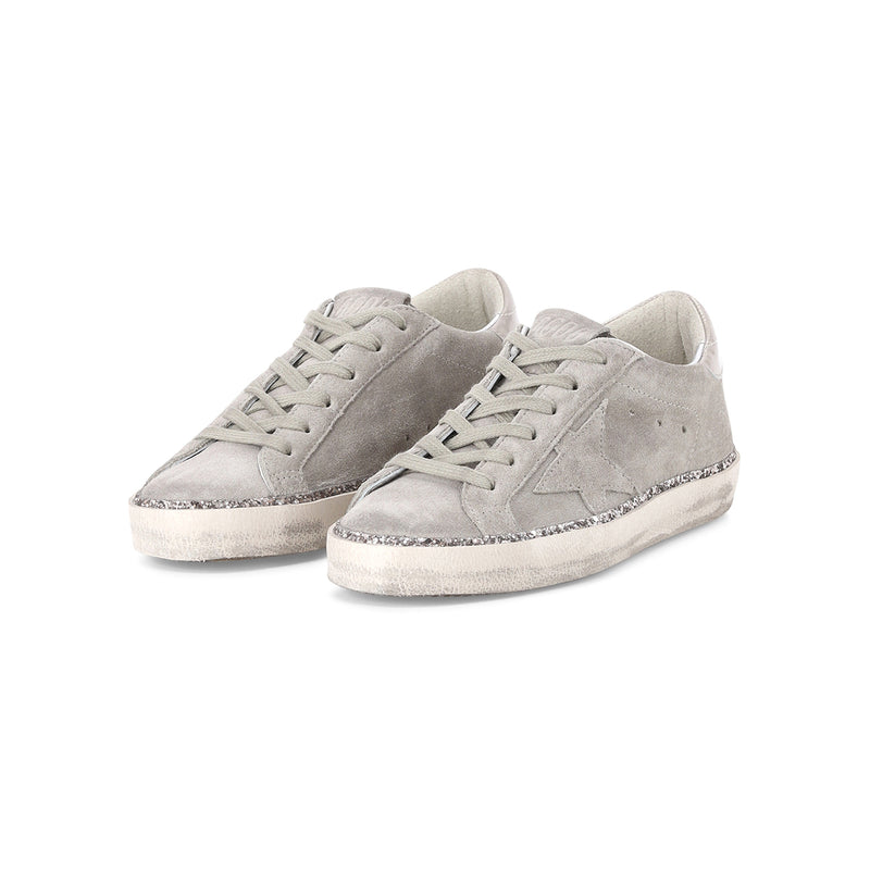 Golden Goose Sneaker Super Star Damen