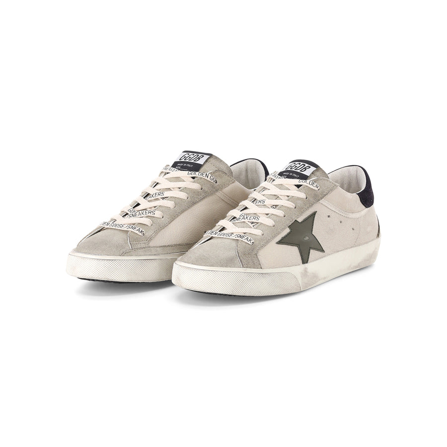 Golden Goose Sneaker Super-Start Classic Herren