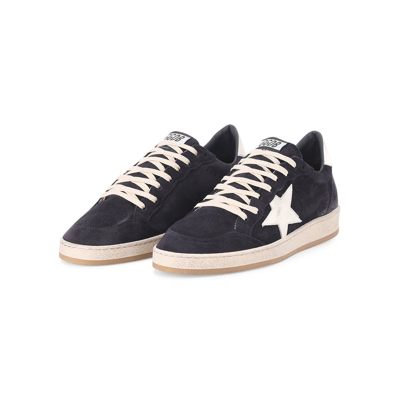 Sneaker Ball-Star 47 / Navy