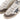 Sneaker Ball Star 47 / Beige