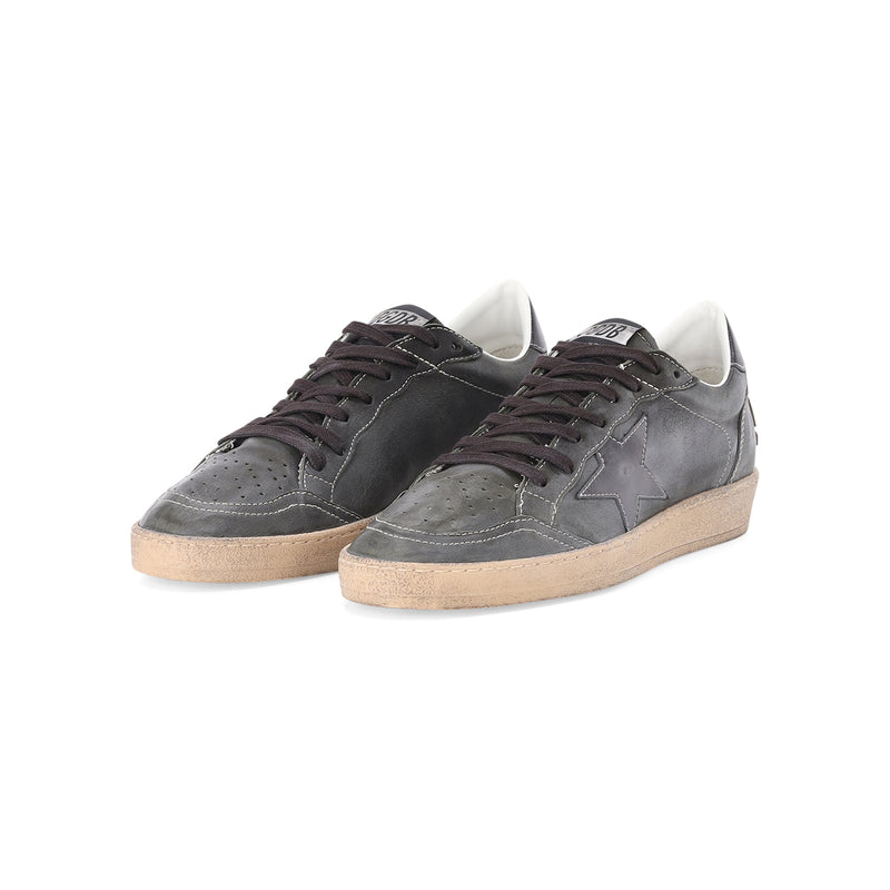 Sneaker Ball Star 47 / Dunkelgrau