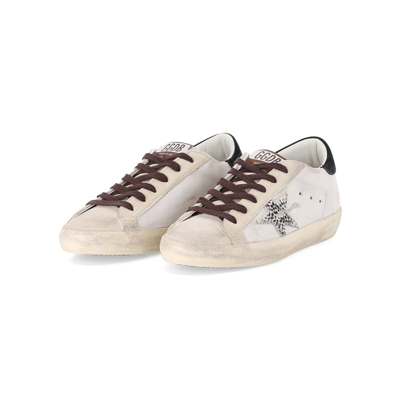 Sneaker Super-Star Classic 41 / Weiß