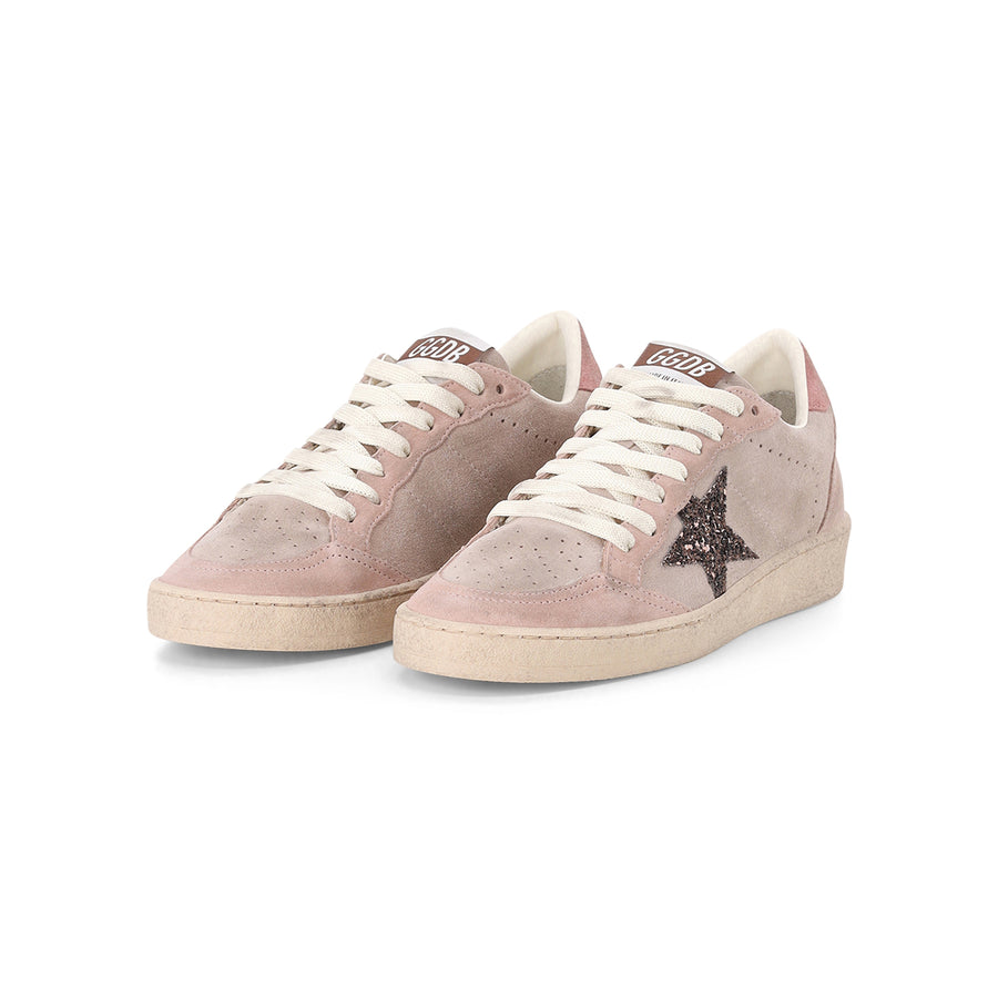 Golden Goose Sneaker Ball Star Damen