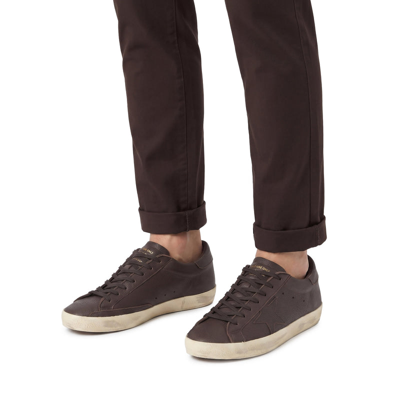 Sneaker Super-Star Classic