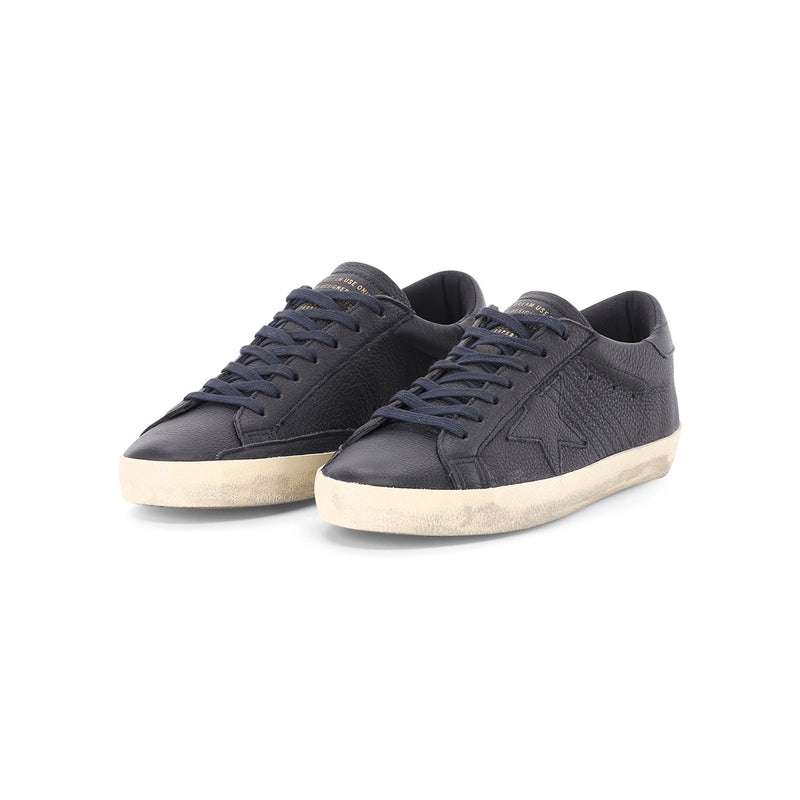 Sneaker Super-Star Classic 47 / Navy