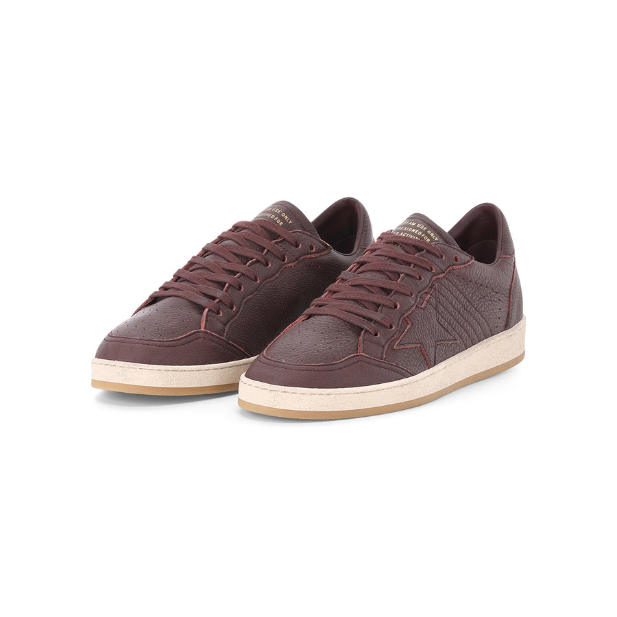 Golden Goose Sneaker Ball Star Herren