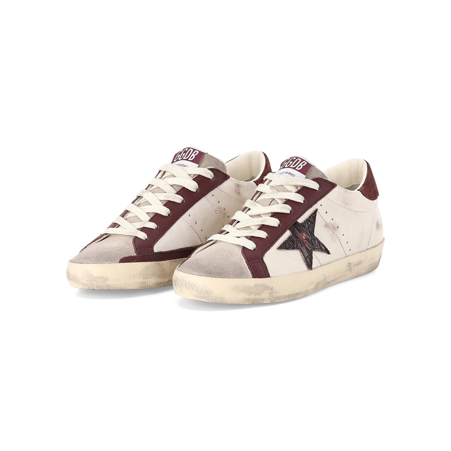 Golden Goose Sneaker Super Star Damen