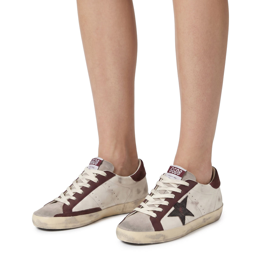 Golden Goose Sneaker Super Star Damen