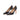 Pumps aus Glattleder 41 / Schwarz
