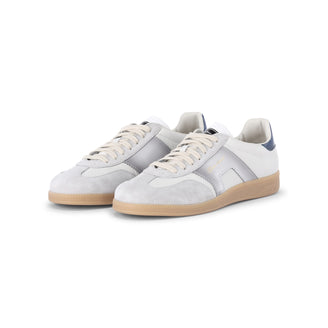 Sneaker DBS Oly aus Leder 11,5 / Weiß