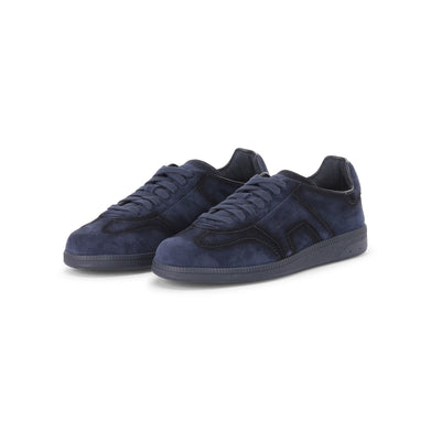 Sneaker DBS Oly aus Wildleder 12 / Dunkelblau