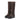 Stiefel aus Veloursleder