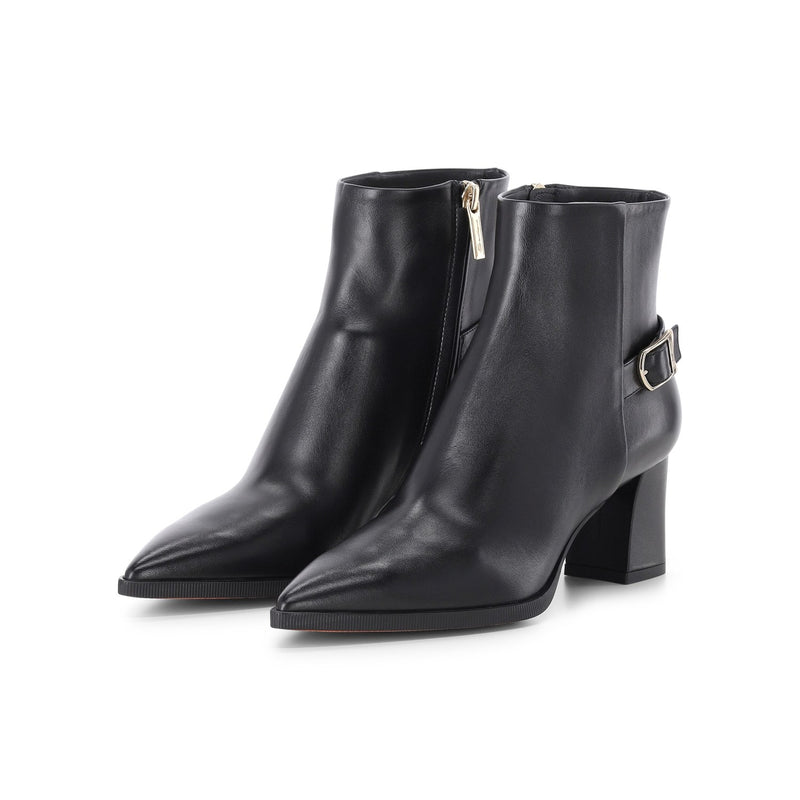 Santoni Stiefeletten mit Absatz Damen