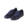 Santoni Sneaker aus Veloursleder Damen