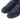 Sneaker aus Veloursleder 40 / Dunkelblau