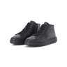 Santoni Hohe Sneaker aus Leder Herren