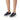 Santoni Sneaker aus Leder Damen