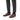 Santoni Doppel-Monkstraps aus Glattleder 