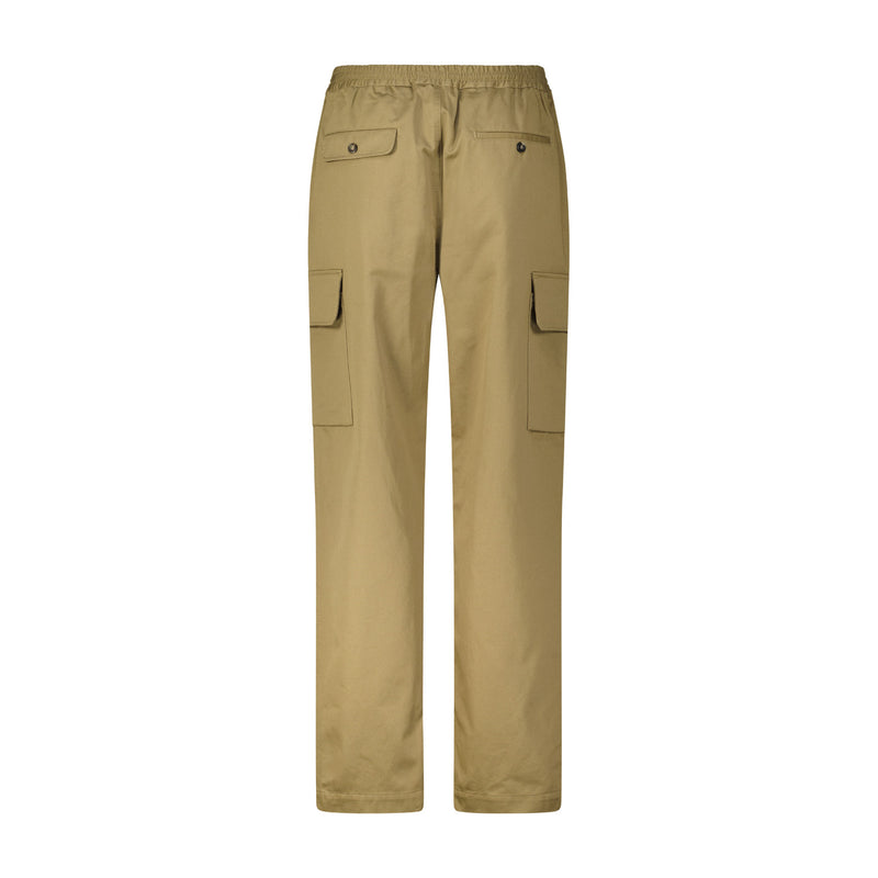 MARNI Wide Cargo Hose Herren