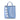 MARNI Hohe Tote Bag Museo Damen Blau