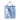 Hohe Tote Bag Museo One Size / Blau