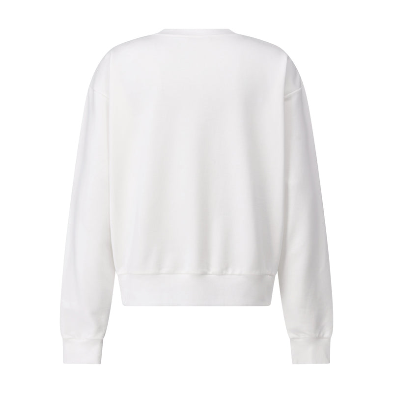 MARNI Sweatshirt mit Logoprint Herren